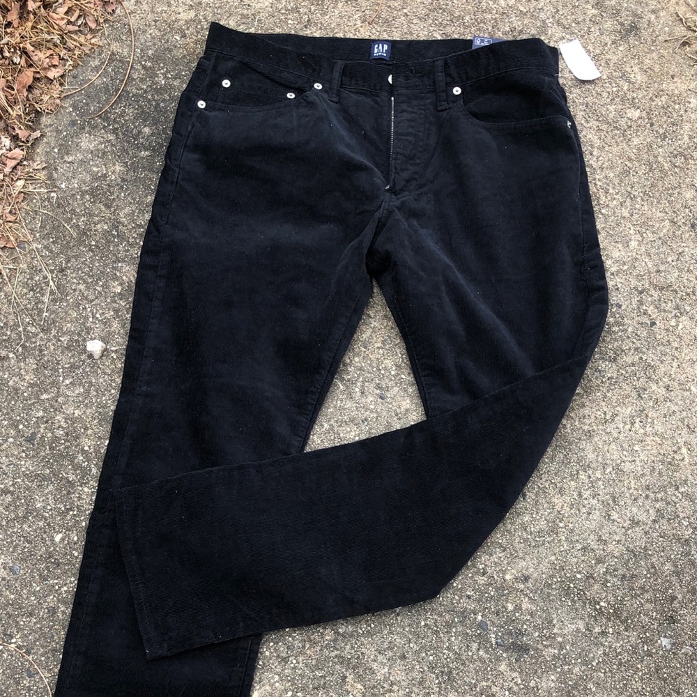 Gap Slim Fit  Denim Pants